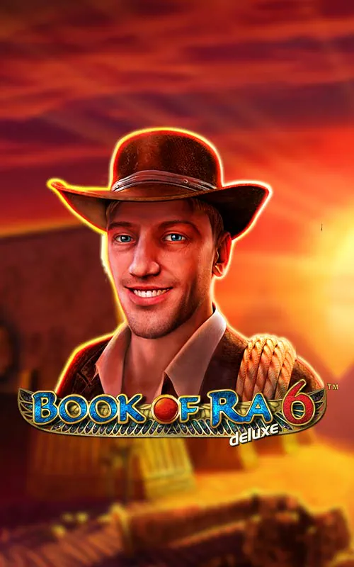 Book of Ra at Space Wins Casino