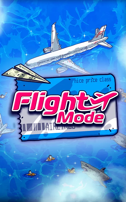 Flight Mode at Space Wins Casino