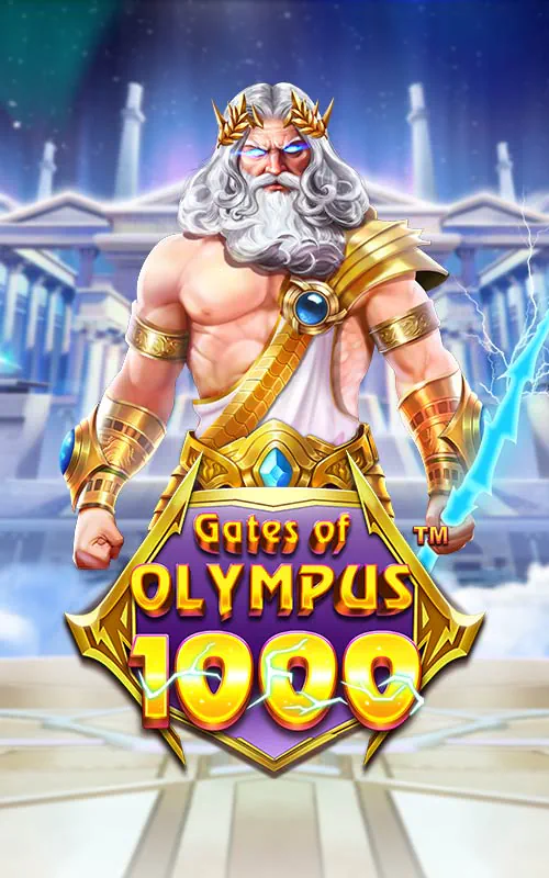 Gates of Olympus at Space Wins Casino
