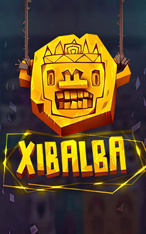 Xibalba at Space Wins Casino