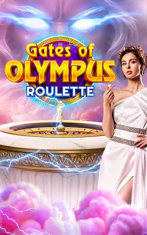 Gates of Olympus Roulette at Space Wins Casino