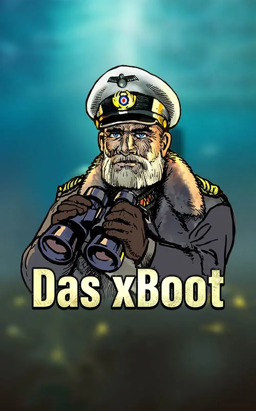 Das xBoot at Space Wins Casino